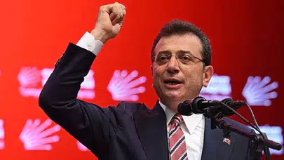 İmamoğlu'ndan Adana mitingine mesaj: Yetkiyi yargı yoluyla gasp edemezsiniz!