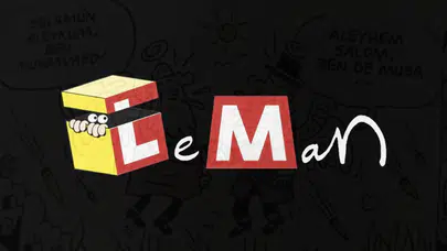 LeMan'ın internet sitesine erişim engeli getirildi!