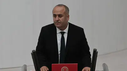 DEM Partili Çiçek'ten turizm sektöründeki ağır çalışma koşullarına yönelik araştırma önergesi