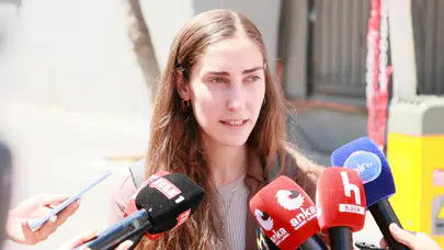 Defne Soyer kimdir? Tunç Soyer'in kızı Defne Soyer kaç yaşında ve nereli?