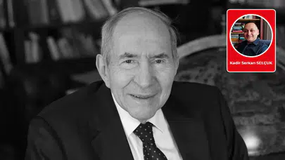 Kadir Serkan Selçuk yazdı: Son nefesine kadar…