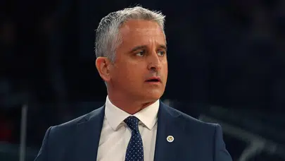 NBA tecrübesiyle geri döndü: Igor Kokoskov Anadolu Efes’in yeni koçu!