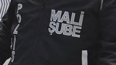 İBB’yi soruşturan eski Mali Şube Müdürü Hakan Dulkadir, Başakşehir’e atandıktan hemen sonra Mersin’e tayin edildi