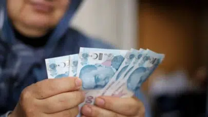 Emekli çalışan sayısı 2 milyonu geçti