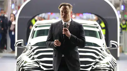 Elon Musk duyurdu: Tesla’nın yeni nesil AI6 çiplerini Samsung üretecek