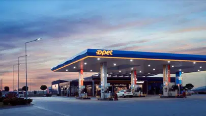 OPET'e rekabet ihlali cezası: 131 milyon TL!