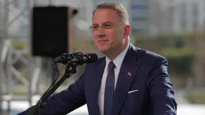 Tutuklanan ve ameliyat olan Beylikdüzü Belediye Başkanı Murat Çalık’ın son hali endişe yarattı