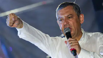 Özgür Özel’den Malatya’da adalet ve yoksulluk karşıtı miting çağrısı