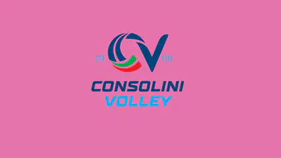 Consolini Volley kulübü hakkında neler biliniyor? Polisportiva Adolfo Consolini Voleybol takımı hakkında tüm bilgiler