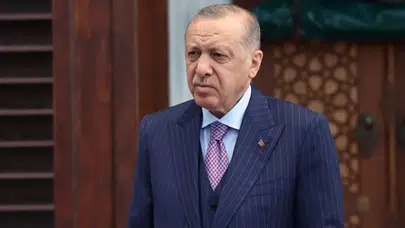 Cumhurbaşkanı Erdoğan: Bu hafta Putin ve Trump'la görüşebilirim