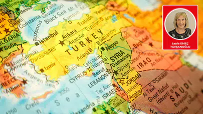 Leyla Emeç Tavşanoğlu yazdı: Lübnanlılaştıramadıklarımızdan mısınız