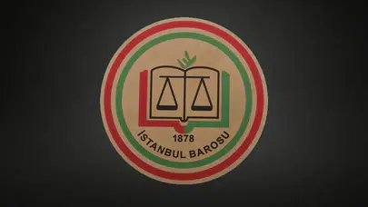 Ankara'da bir avukatın silahlı saldırıya uğraması sonrasında İstanbul Barosu: "Avukatların güvenliği sağlanana kadar, tüm baroları eyleme çağırıyoruz"