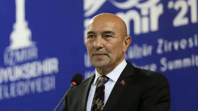 Eski İzmir Büyükşehir Belediye Başkanı Tunç Soyer: 75 metre kare evde oturuyorum, dolandırıcılık bu haneye sığmaz