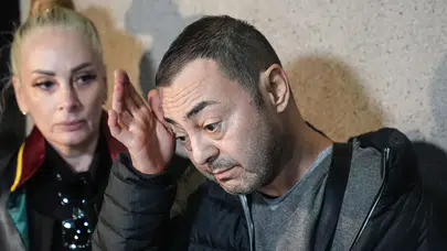 Serdar Ortaç'tan duygulandıran açıklama: “Ömrüm ya 10-15 yıl ya da hiç...”