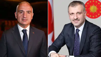 Cumhurbaşkanı Başdanışmanı Oktay Saral’dan Kültür ve Turizm Bakanı’na sert eleştiri: “Gazze’de acılar varken festival düzenlemek vicdansızlıktır”