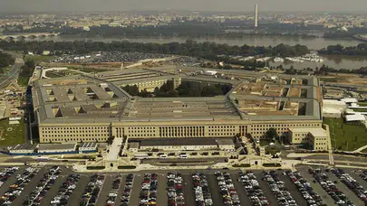 Pentagon’dan 2 ülkeye askeri satış onayı
