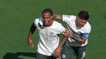 Chelsea, 2025 Kulüpler Dünya Kupası'nda finale yükseldi