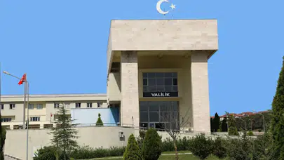 Mescitte skandal paylaşım yapan 2 öğrenci gözaltına alındı