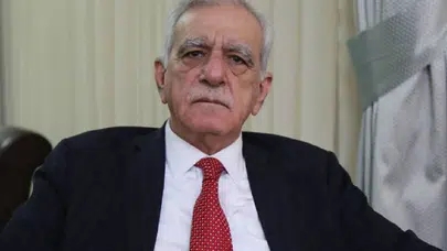 Ahmet Türk: Kayyım uygulamaları topluca kaldırılmalı