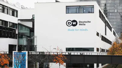 RTÜK; DW, DW Türkçe ve Inspiredminds sitelerine uyguladığı erişim engelini kaldırdı