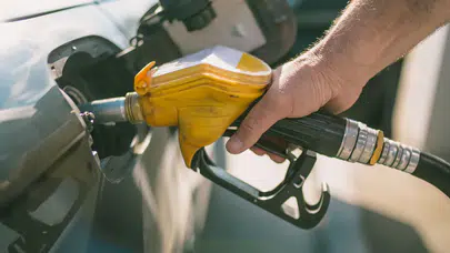 Motorine 1 lira 16 kuruş zam yapıldı