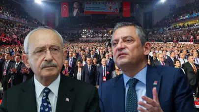 CHP'nin Kurultay davasında yeni gelişme!