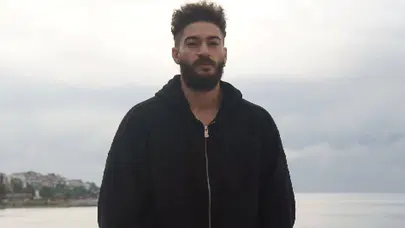 Testo Taylan, 13 yaşındaki hayranına saldırı iddiasıyla gözaltına alındı