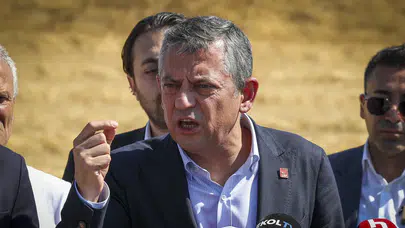 Özgür Özel hakkında Silivri’deki açıklamaları nedeniyle soruşturma başlatıldı