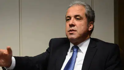 AK Partili Şamil Tayyar'dan 'yeni operasyon' sinyali: Paylaşımını sildi