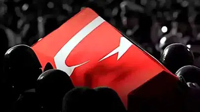 Edirne’de askeri araç kazası: Uzman çavuş Servet Ökkeş Çakır şehit oldu