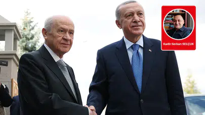 Kadir Serkan Selçuk yazdı: Tutarsızlığın pratiği