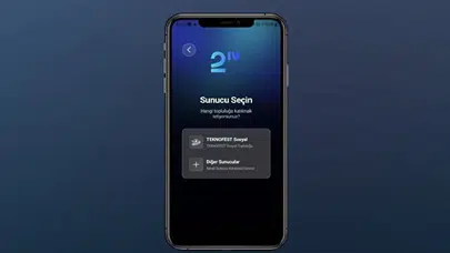 Selçuk Bayraktar duyurdu: Yerli sosyal medya platformu “NEXT Teknofest Sosyal” kullanıma açıldı