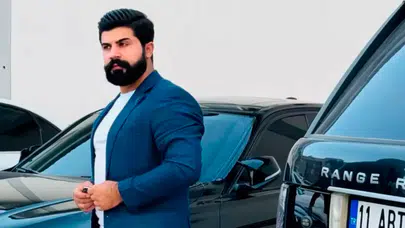 TikTok fenomeni Arda Edeoğlu, uğradığı silahlı saldırı sonucu yaşamını yitirdi