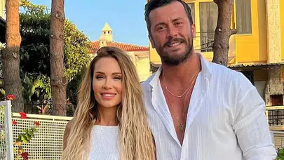 Şarkıcı Şimal’in eşi Necati Arıcı’dan duygusal paylaşım: Sesin içimde hep devam ediyor