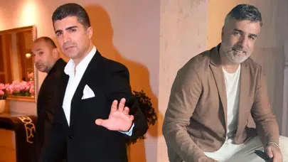 Özcan Deniz tapu protokolüyle şok oldu: Ailesi ile mahkemelik hale geldi