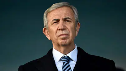 Mansur Yavaş’tan gözaltılara tepki: Hukuk ya herkes için vardır ya da hiç kimse için yoktur