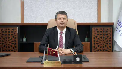 Adıyaman Belediye Başkanı Abdurrahman Tutdere hakkında ev hapsi kararı