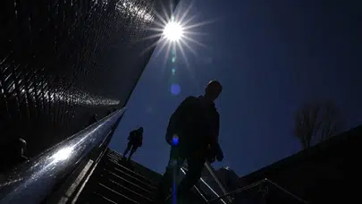 Türkiye sıcaktan kavruluyor: Şanlıurfa’da termometreler 55 dereceyi gösterdi