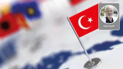 Haluk Şahin yazdı: Bir şirket olarak Türkiye çok kötü yönetiliyor