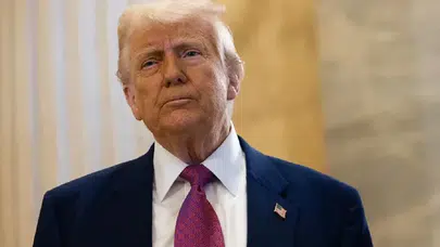 Trump’tan Meksika ile tarife uzatma hamlesi