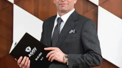 Adem Soytekin Neden İtirafçı Oldu? ASOY İnşaat Yönetim Kurulu Başkanı Adem Soytekin Kimdir, Nereli, Kaç Yaşında?