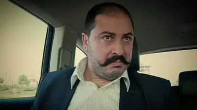 Oyuncu Şekip Taşpınar hayatını kaybetti