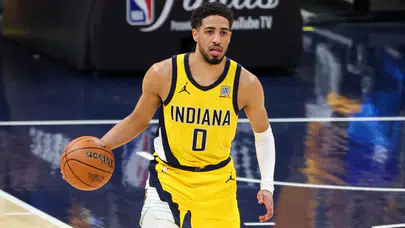 Indiana Pacers, Tyrese Haliburton'dan gelen kötü haberi paylaştı