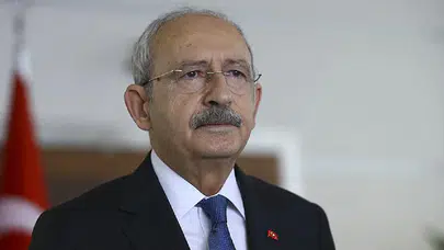Kılıçdaroğlu’ndan barış ve kardeşlik vurgusu: "Suriye’de düşman olup, Türkiye’de kardeş olduk”