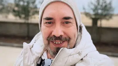 Senarist Şafak Güçlü 46 yaşında hayatını kaybetti