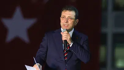 Ekrem İmamoğlu: Bu sürecin Türkiye’ye hiçbir fayda getirmeyeceği çok açık