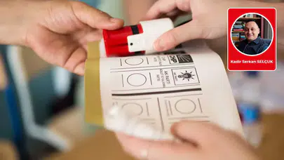 Kadir Serkan Selçuk yazdı: Genel seçim kazanılır ama…