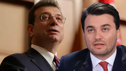 İmamoğlu’ndan tutuklu avukatı için tepki: Delil yok, suç yok, Pehlivan derhal serbest bırakılmalı