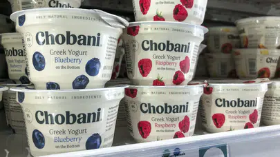 Chobani'nin sahibi kim? Chobani ne markasıdır?