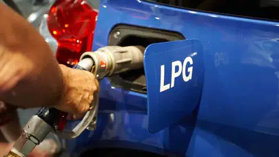 LPG’ye bu gece 45 kuruş zam geliyor